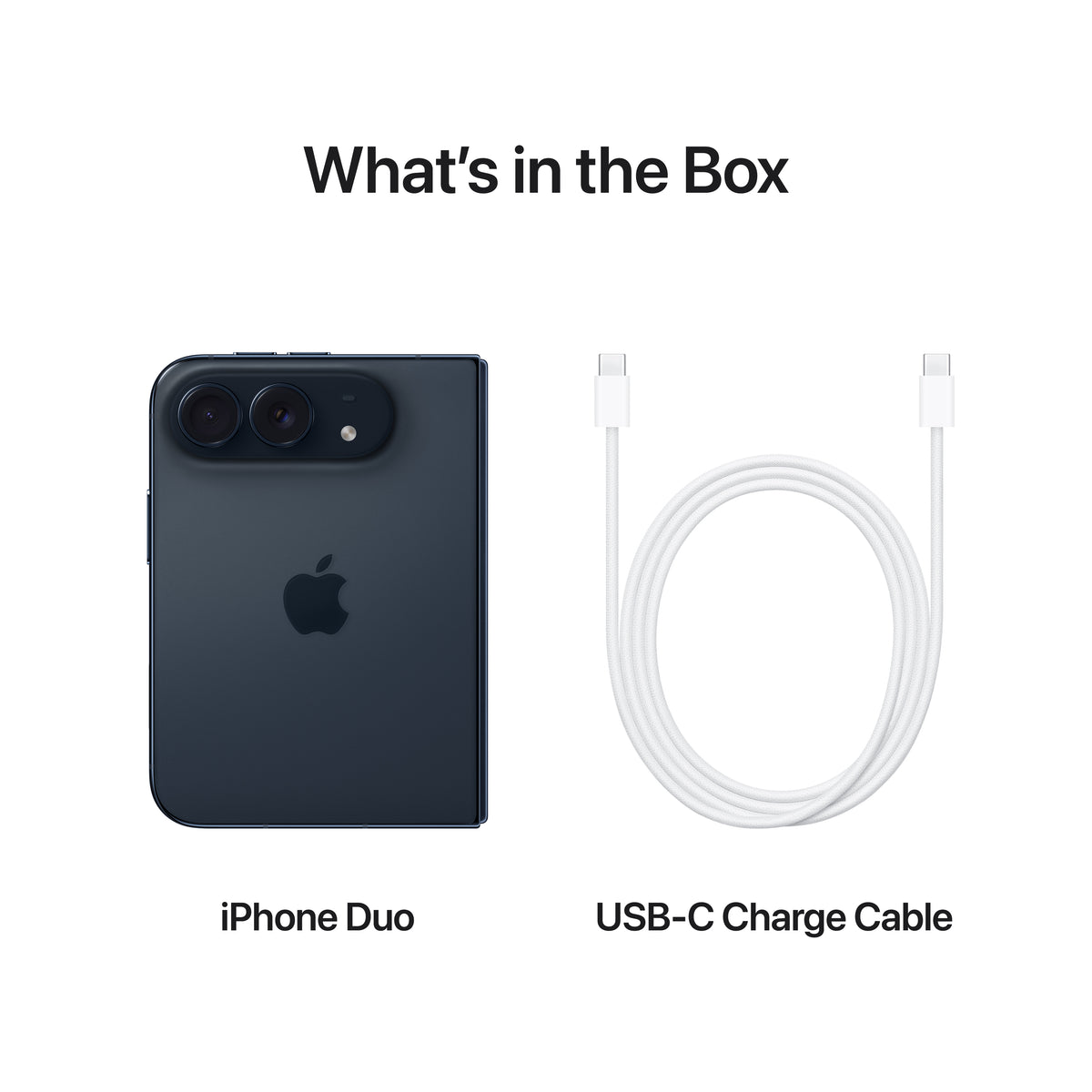 iPhone Duo