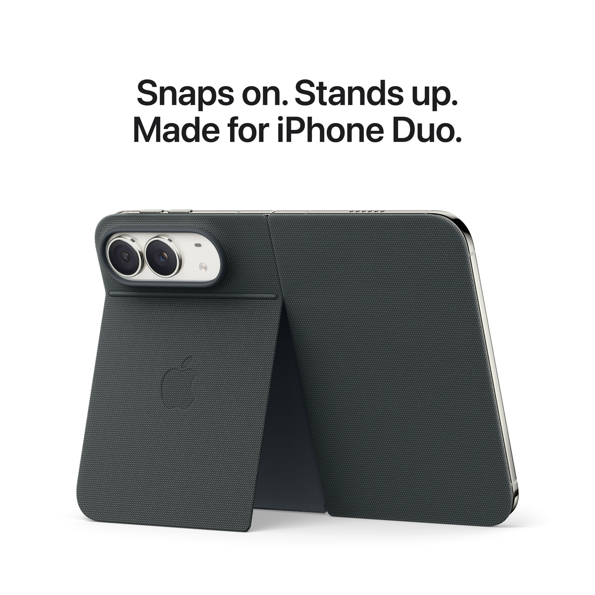 iPhone Duo