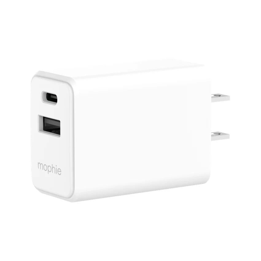 Mophie Essential Wall Charger PD 30W