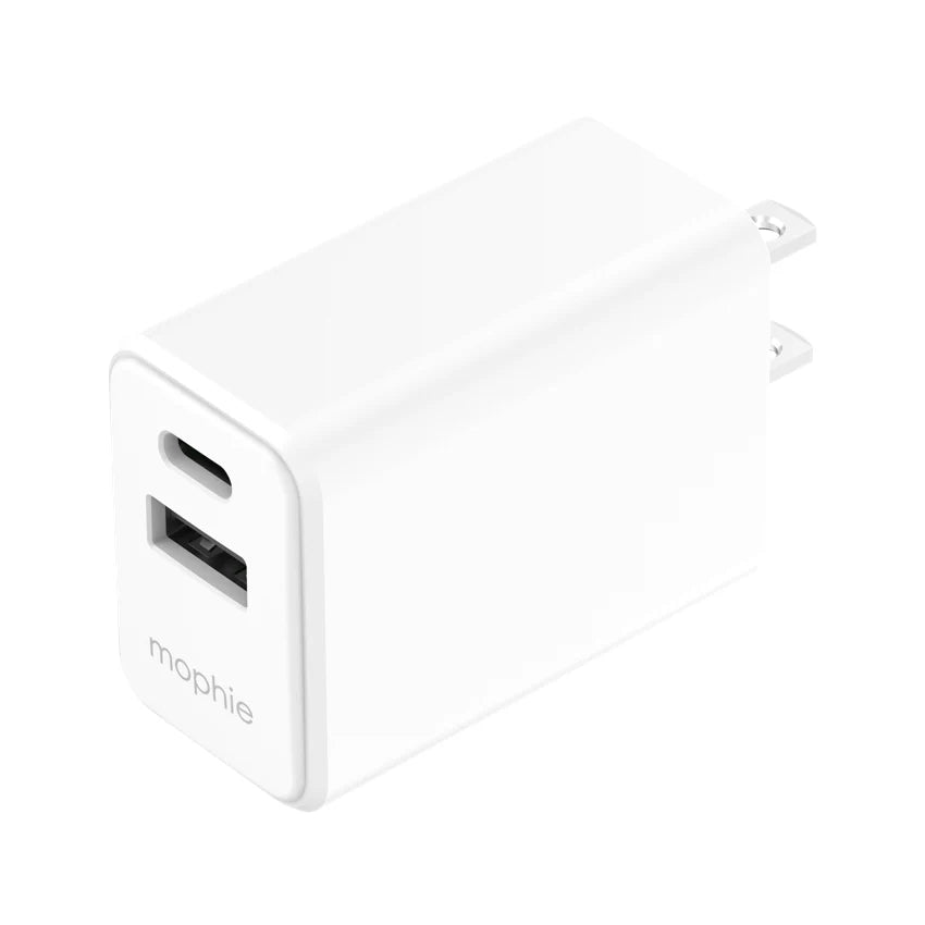 Mophie Essential Wall Charger PD 30W