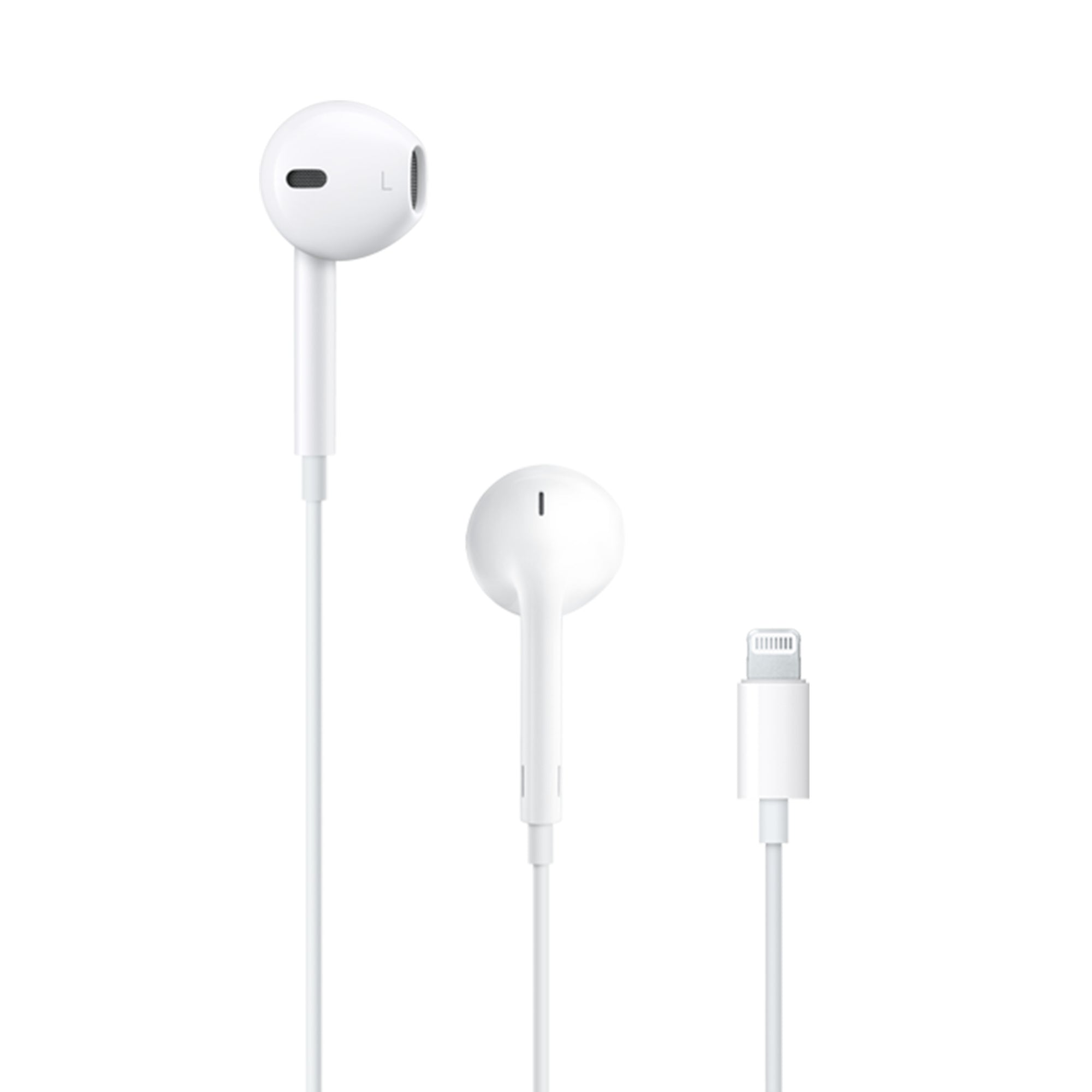 EarPods (Lightning Connector)