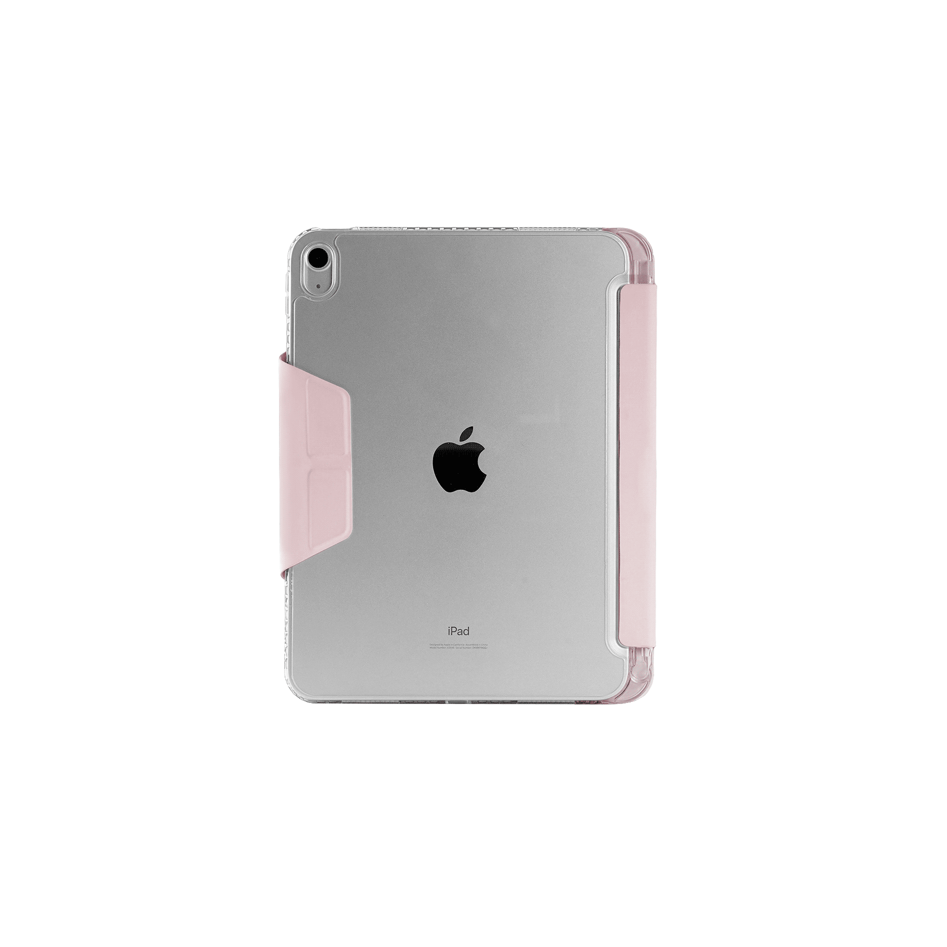 STM Opp Case for iPad 10th Gen