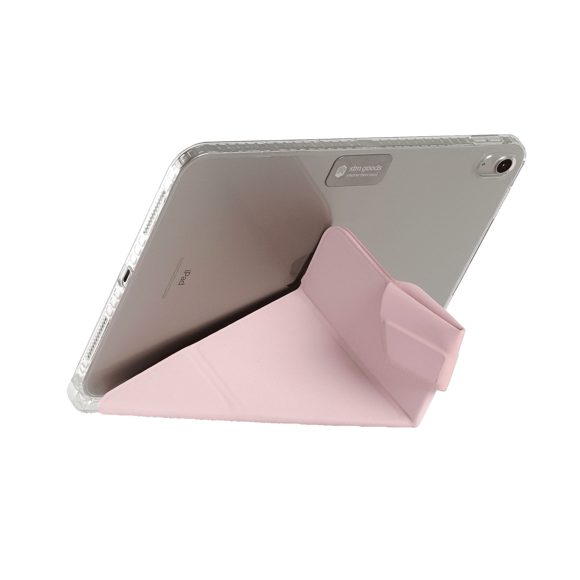 STM Opp Case for iPad 10th Gen