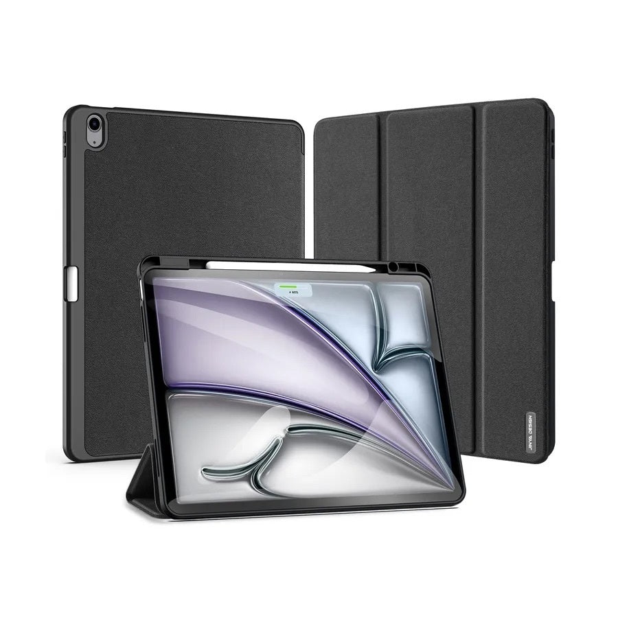 Jinya Defender Protecting Case iPad Air 6th Gen 2024 11"