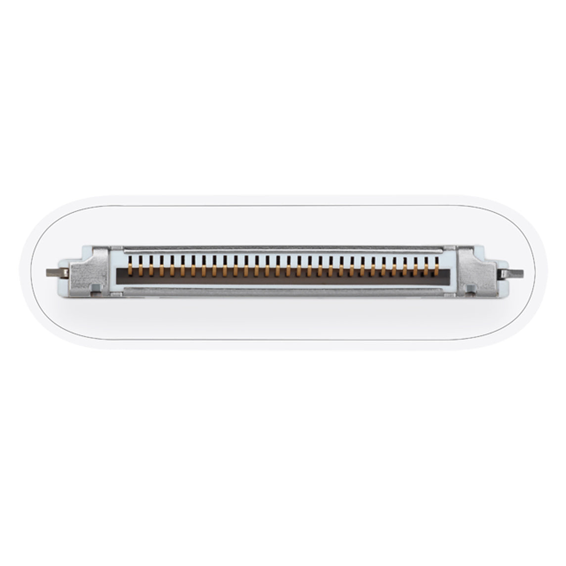 30-pin Digital AV Adapter