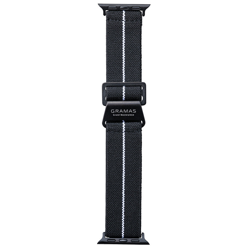 Gramas Marine Nationale Strap Ultra Stretch Band