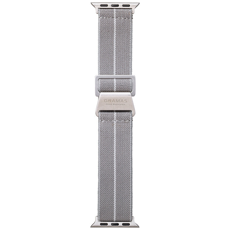 Gramas Marine Nationale Strap Ultra Stretch Band