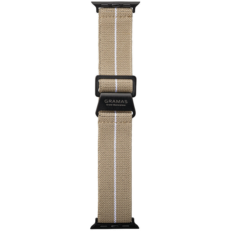 Gramas Marine Nationale Strap Ultra Stretch Band