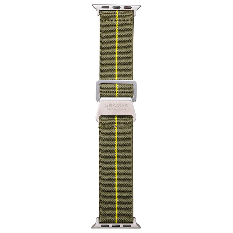 Gramas Marine Nationale Strap Ultra Stretch Band