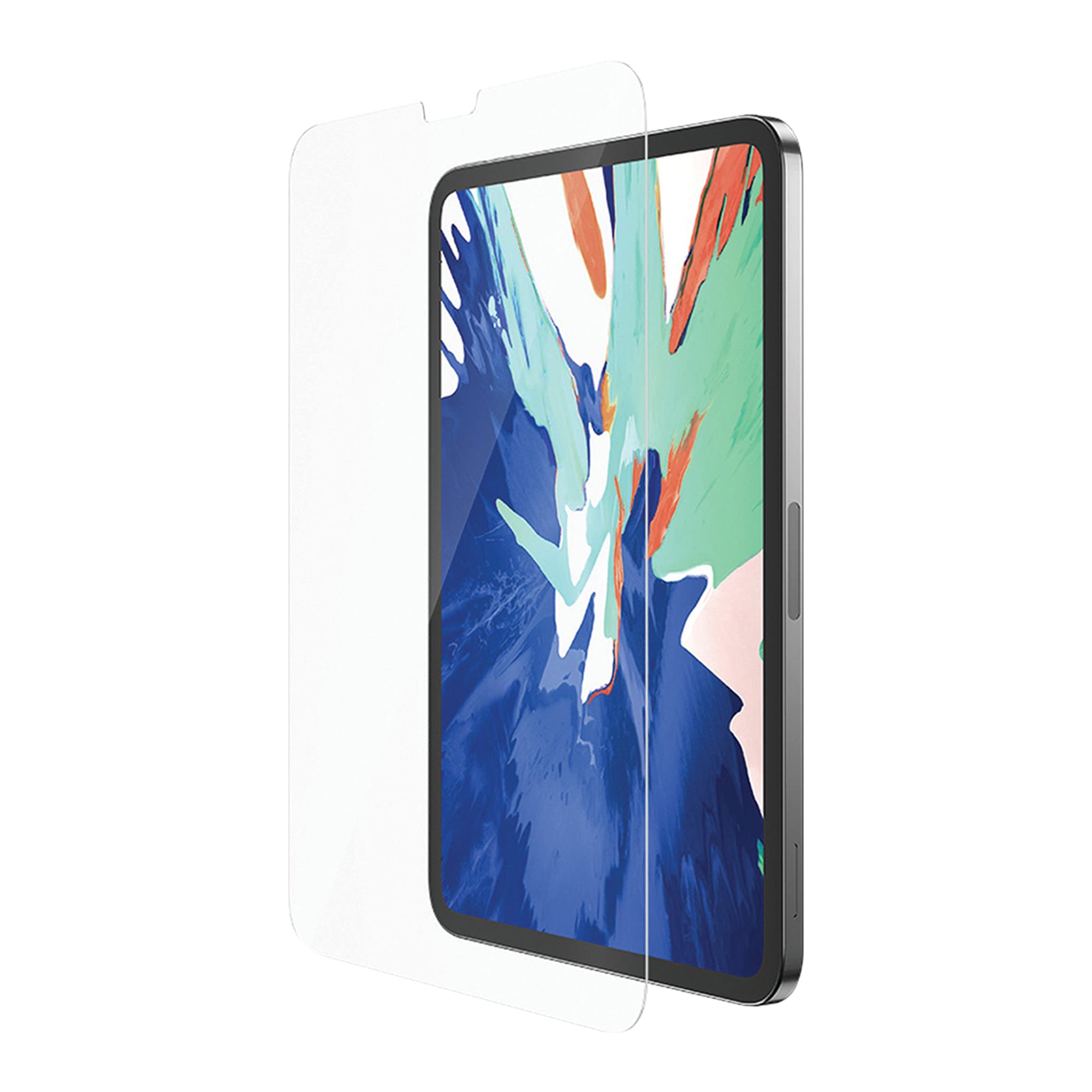 AmazingThing Supreme Tempered Glass for iPad
