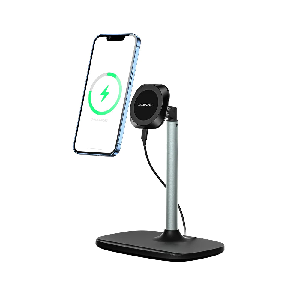 AmazingThing Speedmax 15W Charging Stand