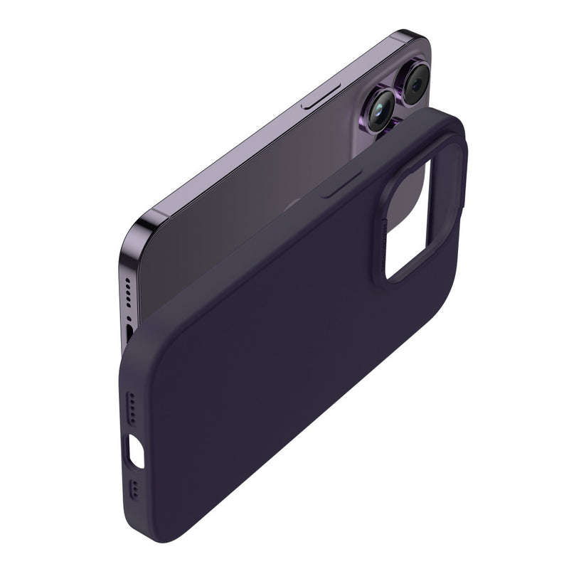 AmazingThing Smoothie Magsafe Shockproof Cover for iPhone 14 Series