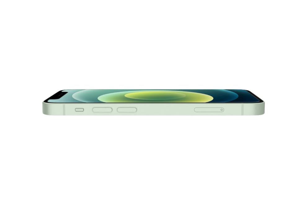 Belkin Tempered Glass iPhone 12 Mini