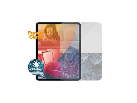 PanzerGlass Apple iPad mini 8.6” (2021) Case Friendly Anti-Bacterial