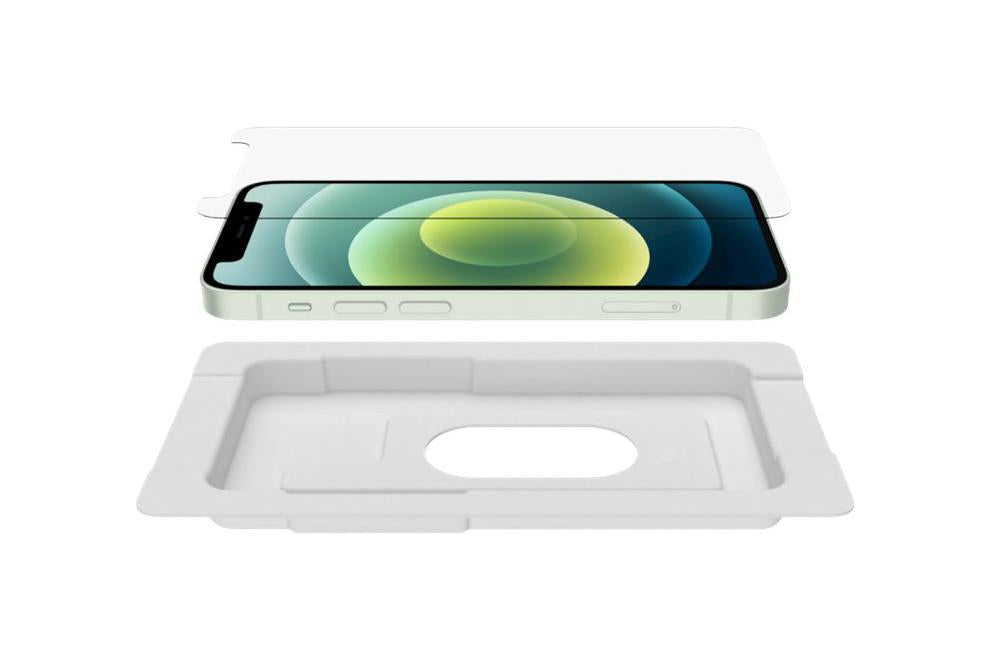 Belkin Tempered Glass iPhone 12 Mini