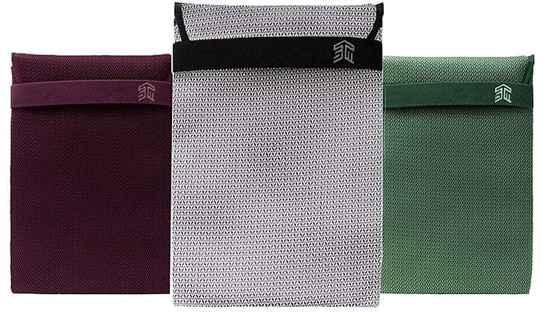 STM Sleeve Knit Glove Macbook Pro 15-inch