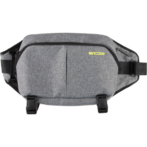 Incase Reform Sling Pack Heather Gray