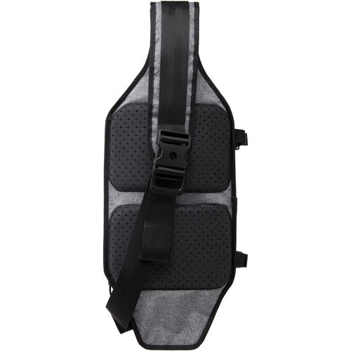Incase Reform Sling Pack Heather Gray
