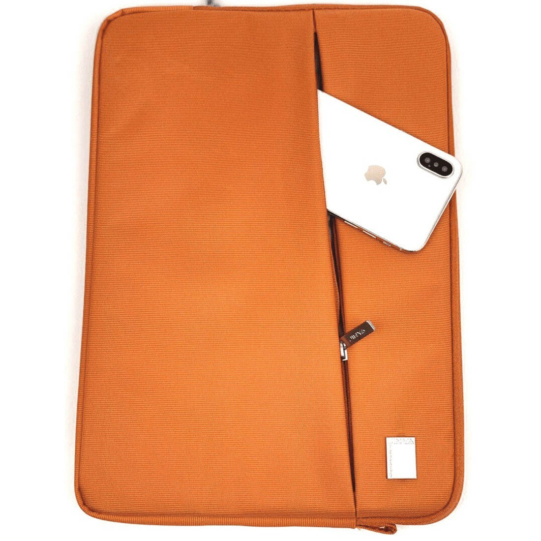 Jinya City Sleeve Fabric Macbook