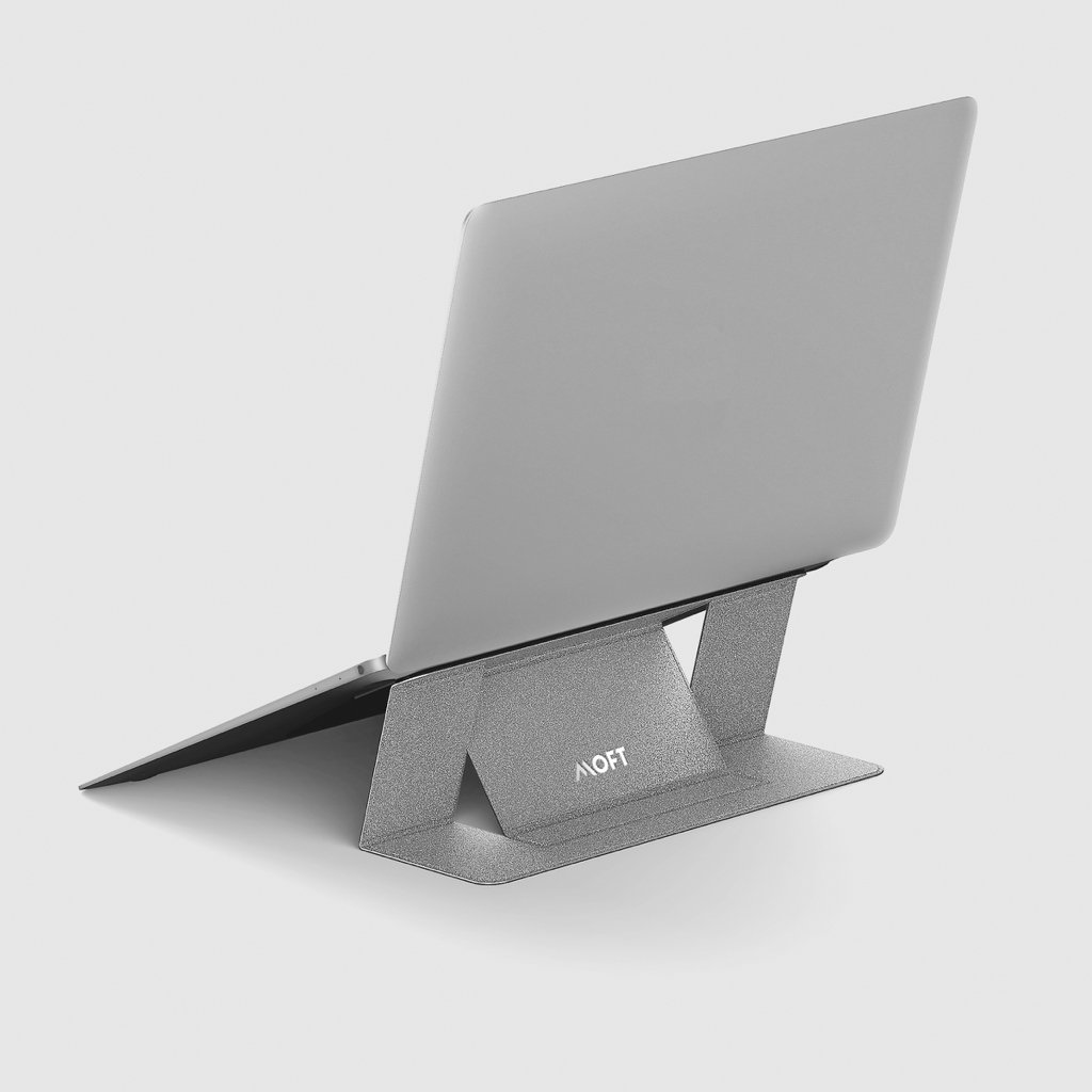 Moft Air-Flow Laptop Stand