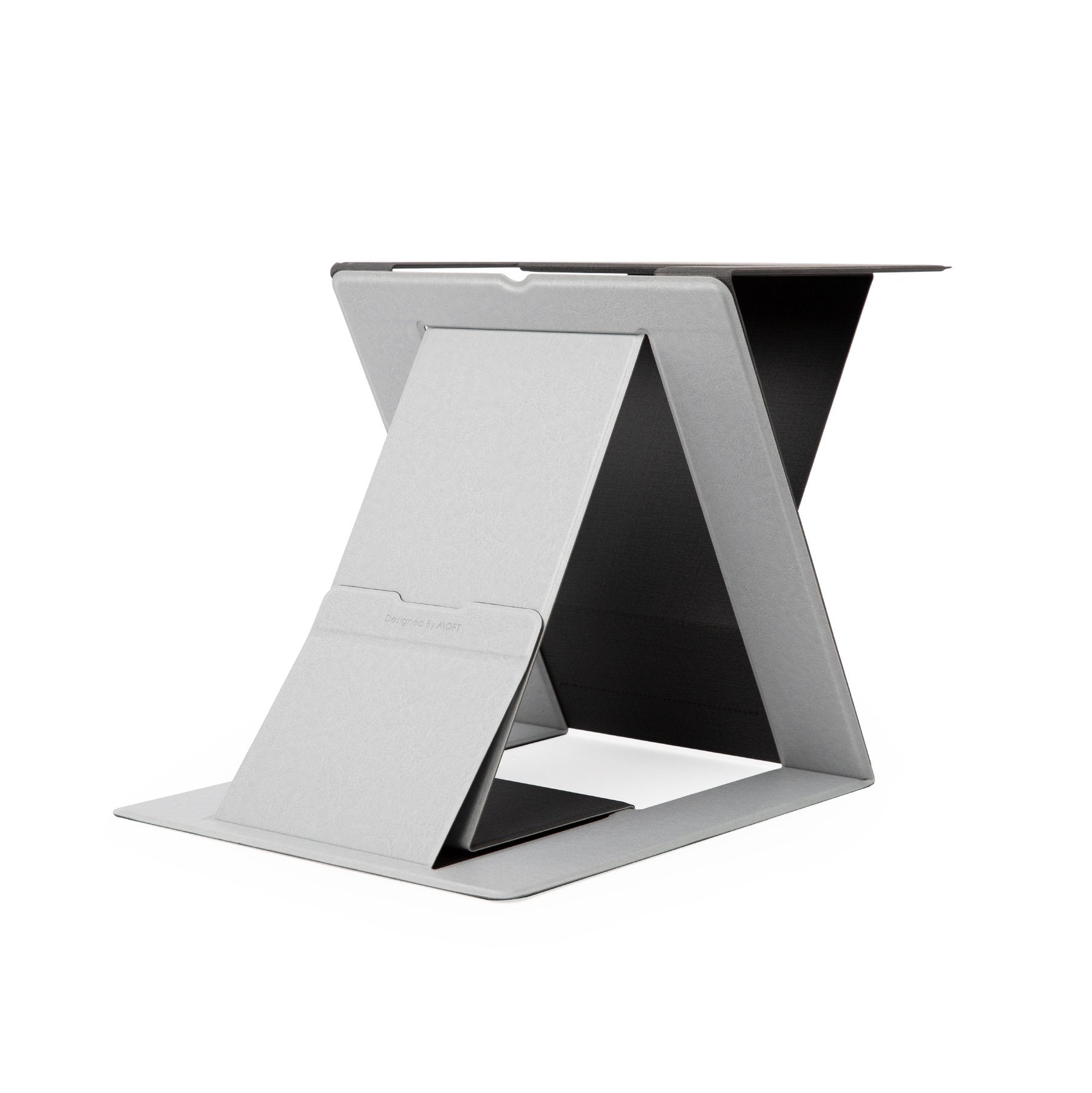 MOFT Z Foldable 5-in-1 Sit Stand Laptop Desk