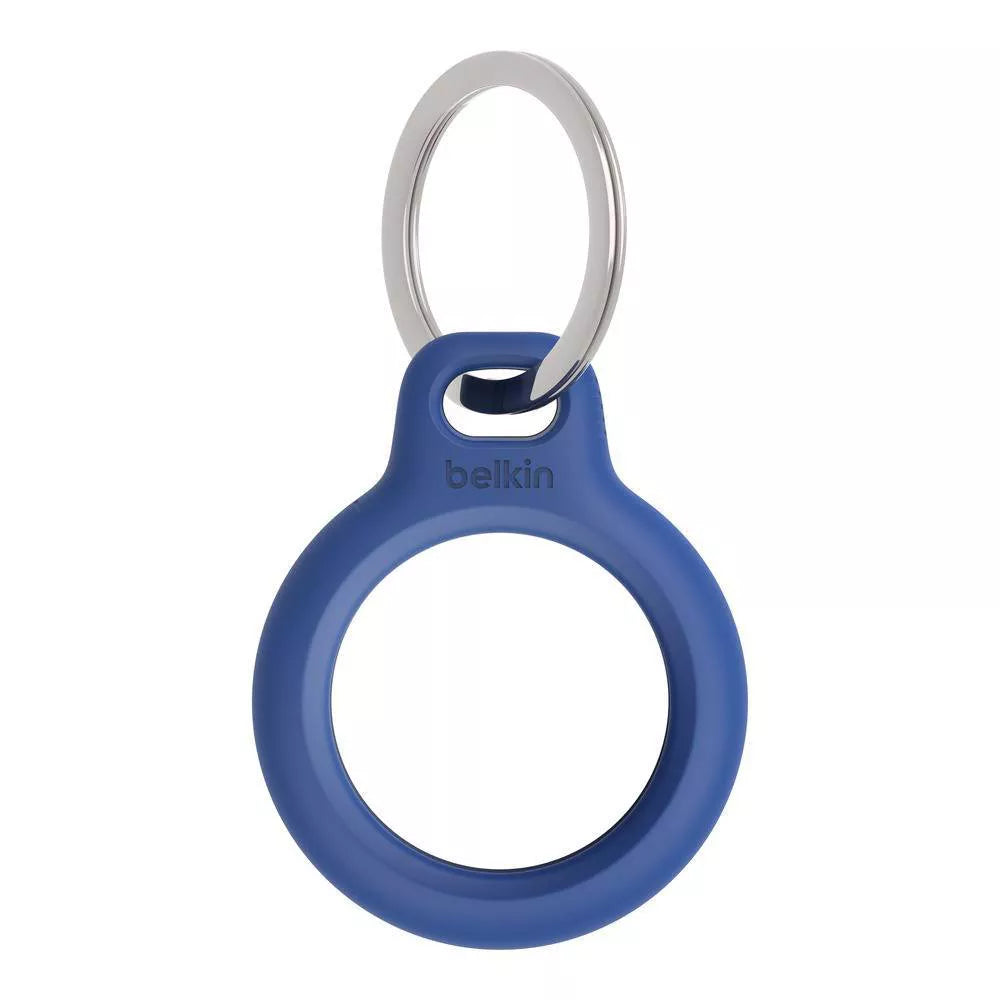 Belkin Secure Holder with Key Ring for AirTag Case