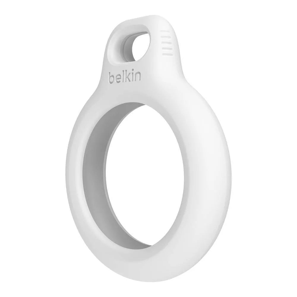 Belkin Secure Holder with Key Ring for AirTag Case