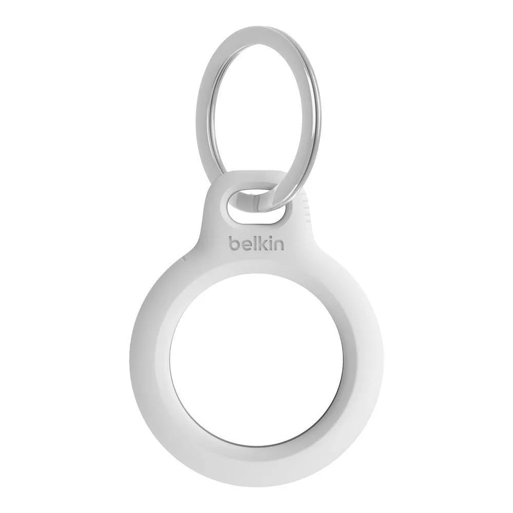 Belkin Secure Holder with Key Ring for AirTag Case