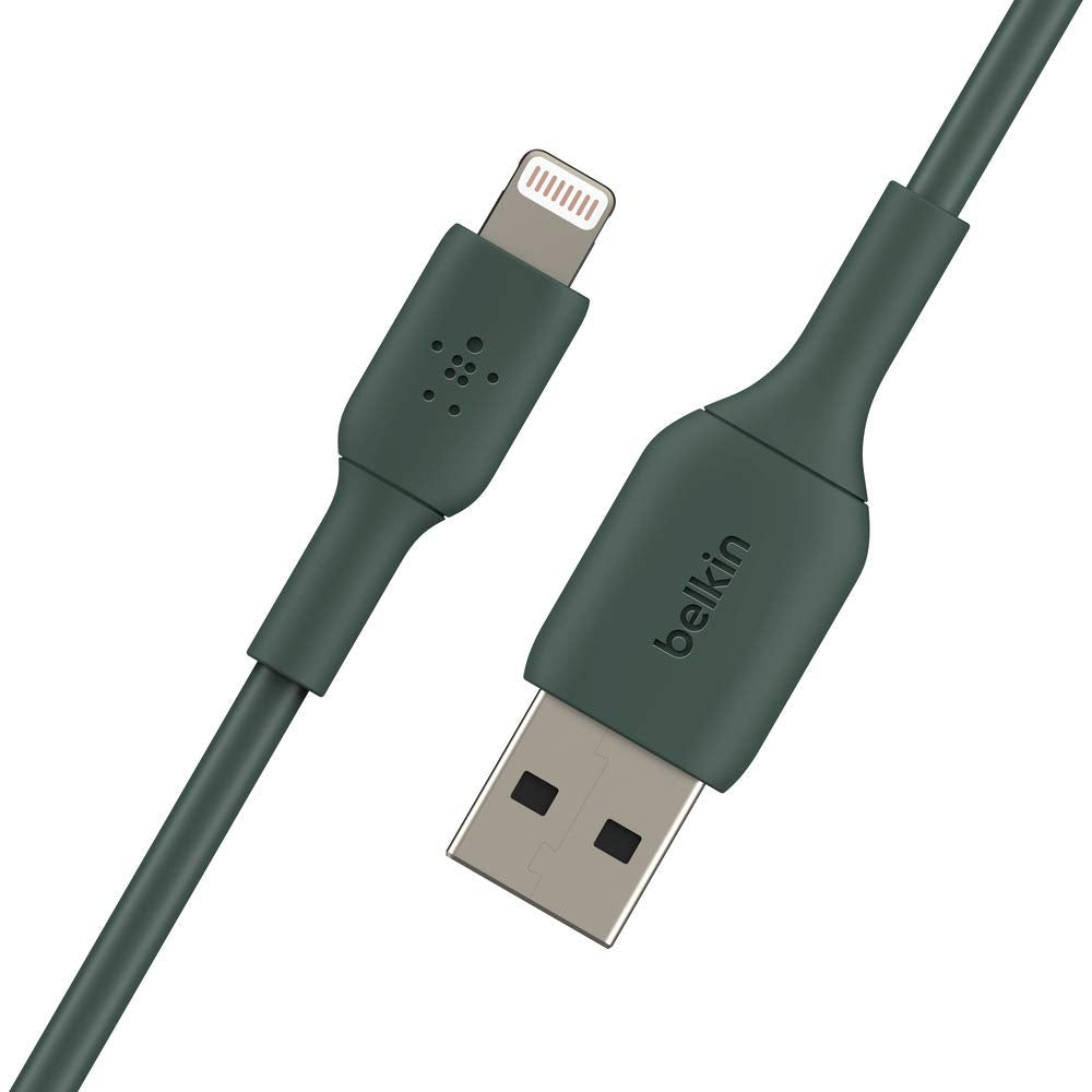 Belkin Cable  BoostCharge USB to Lightning