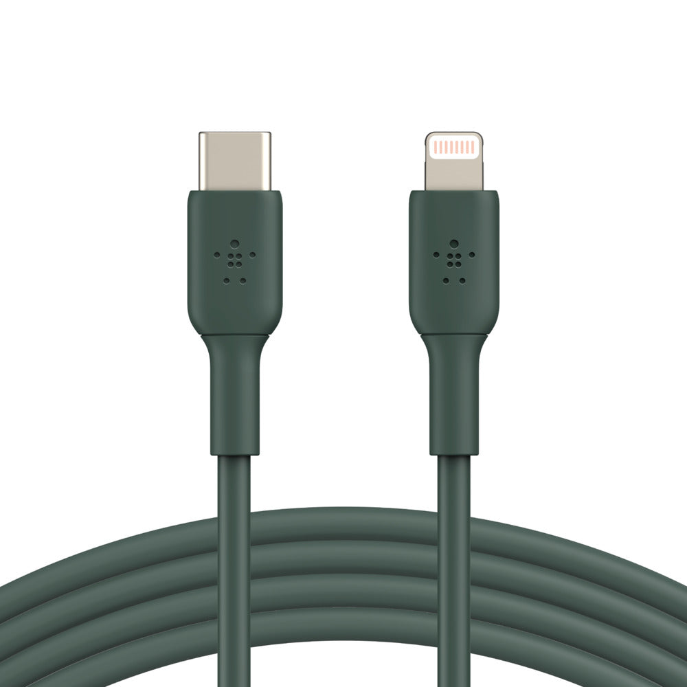 Belkin Cable BoostCharge USB-C to Lightning 1 meter