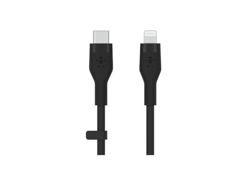 Belkin Cable Boost Charge Flex USBC w/ Lightning Cable 1m