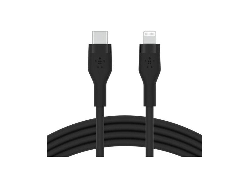 Belkin Cable Boost Charge Flex USBC w/ Lightning Cable 1m