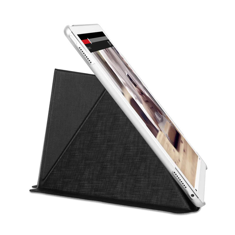 Moshi VersaCover Origami Case for iPad Pro 12.9 1st Generation (Black)