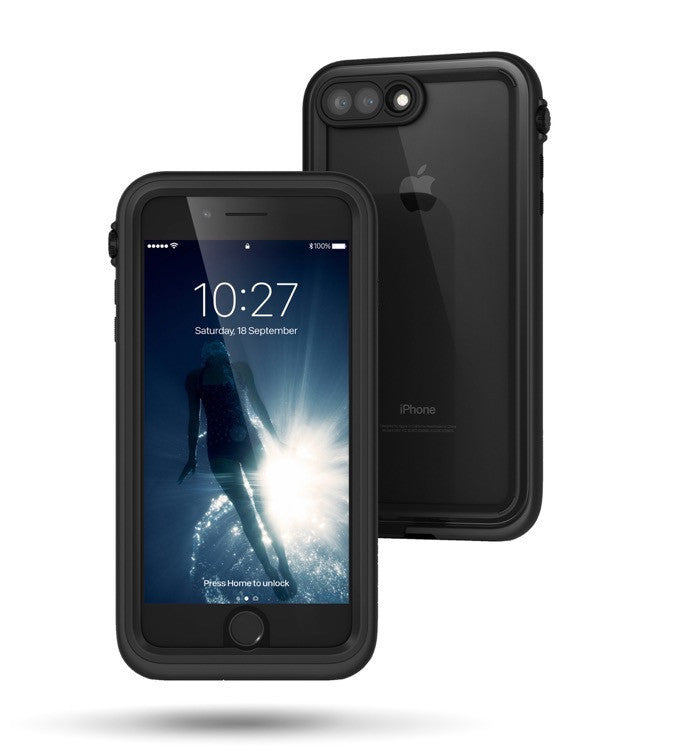 Catalyst Waterproof Case for Apple iPhone 7 / 7 Plus