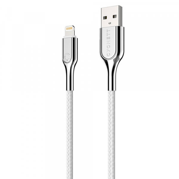 Cygnett Armoured Lightning to USB-A Cable