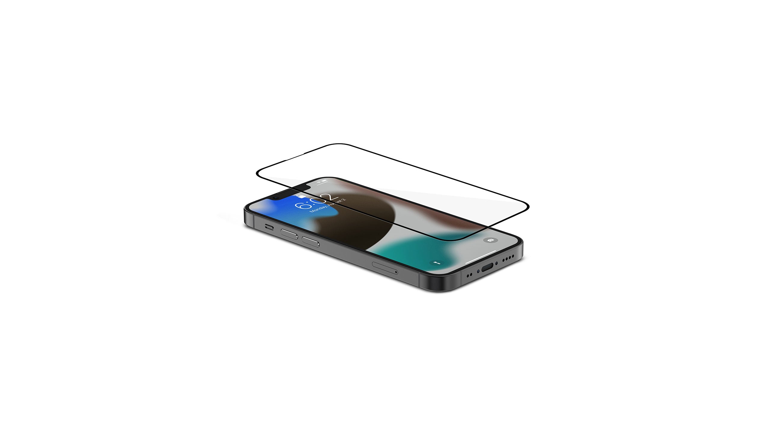 Moshi AirFoil Pro for iPhone 13 Series