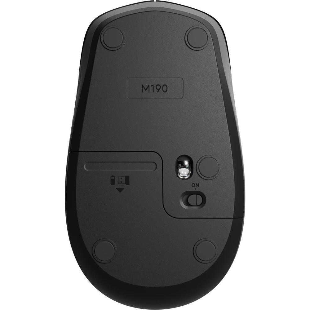 Logitech Mouse M190 Wireless