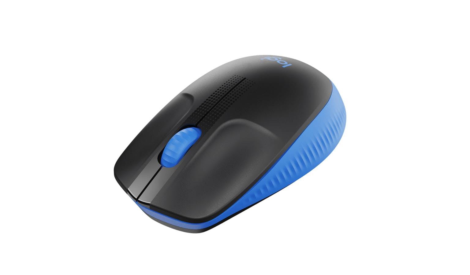 Logitech Mouse M190 Wireless