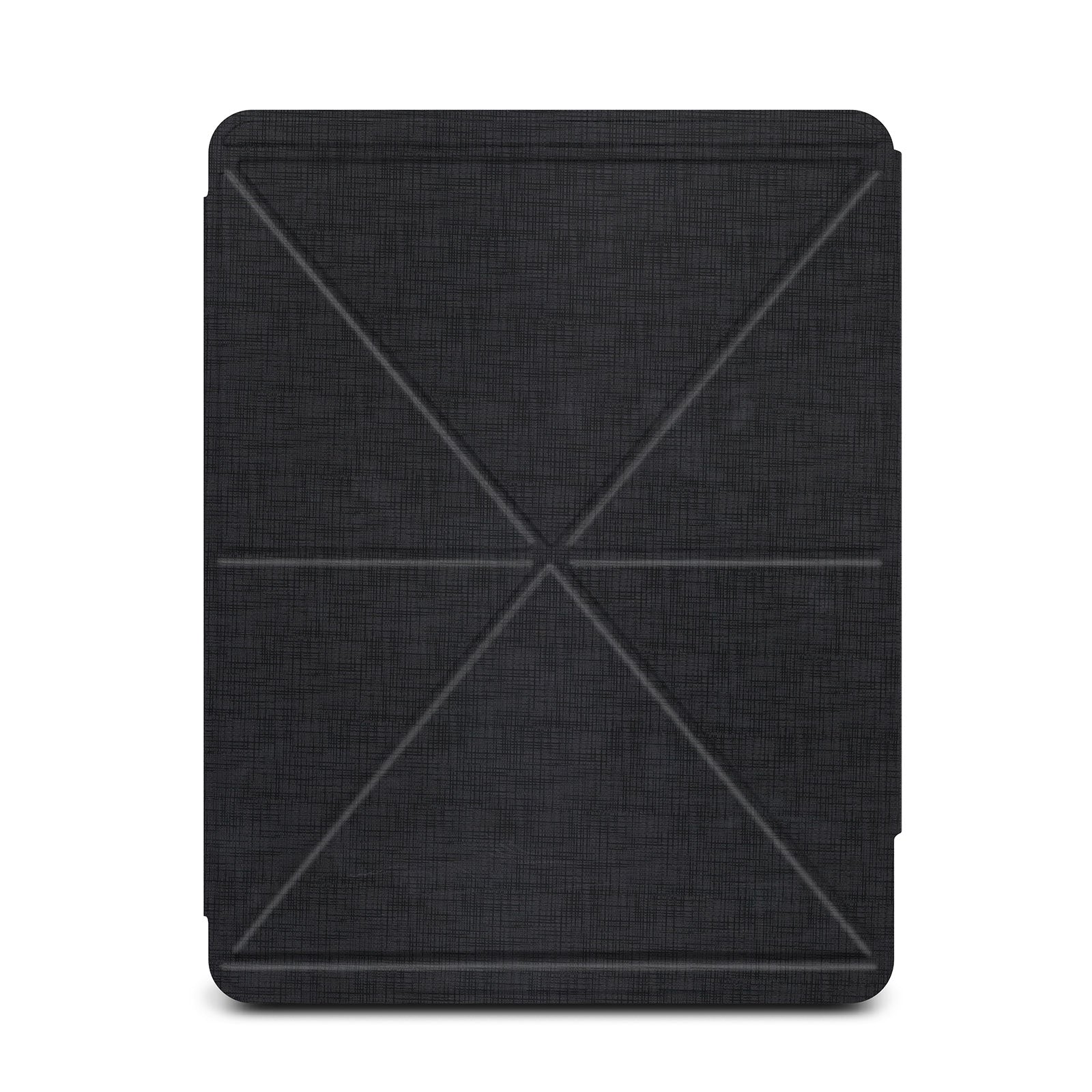 Moshi VersaCover for iPad Pro 12-inch (3rd Gen)- Metro Black