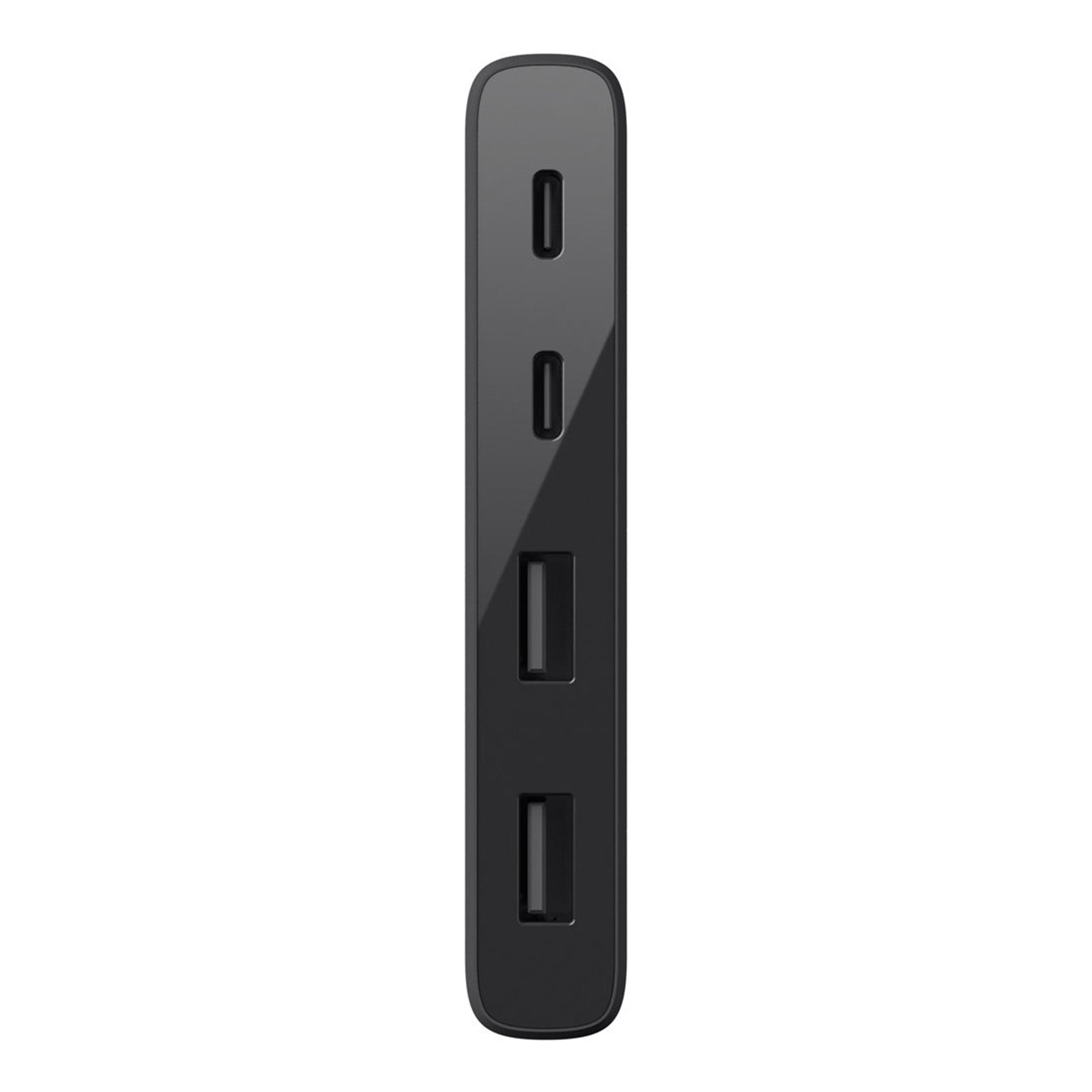 Belkin USB-C™️ 4-Port Mini Hub (USB Type-C™️)