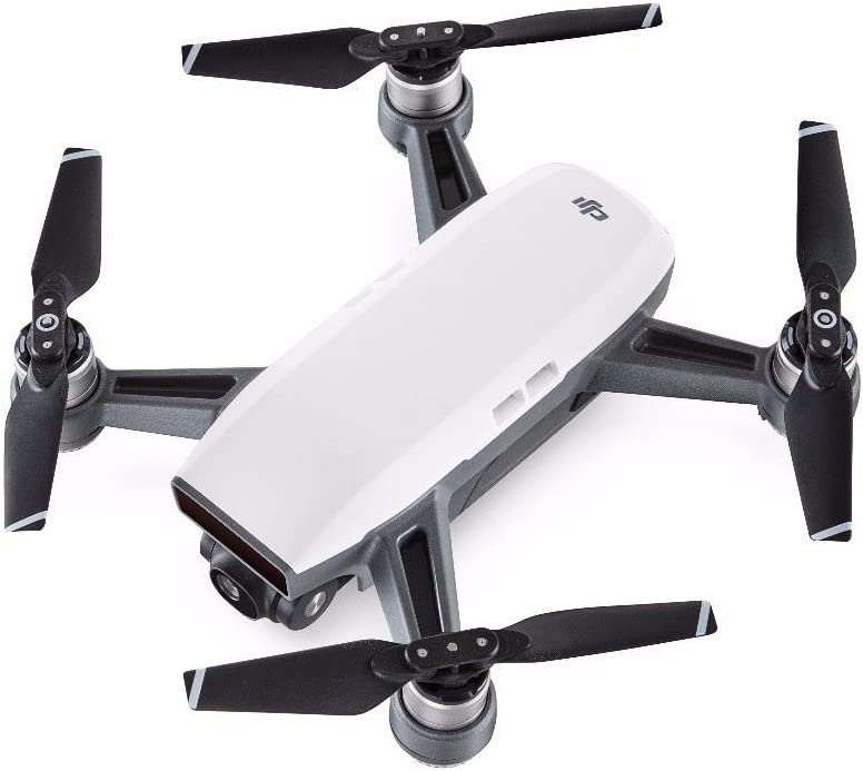 DJI Drone Spark Alpine White