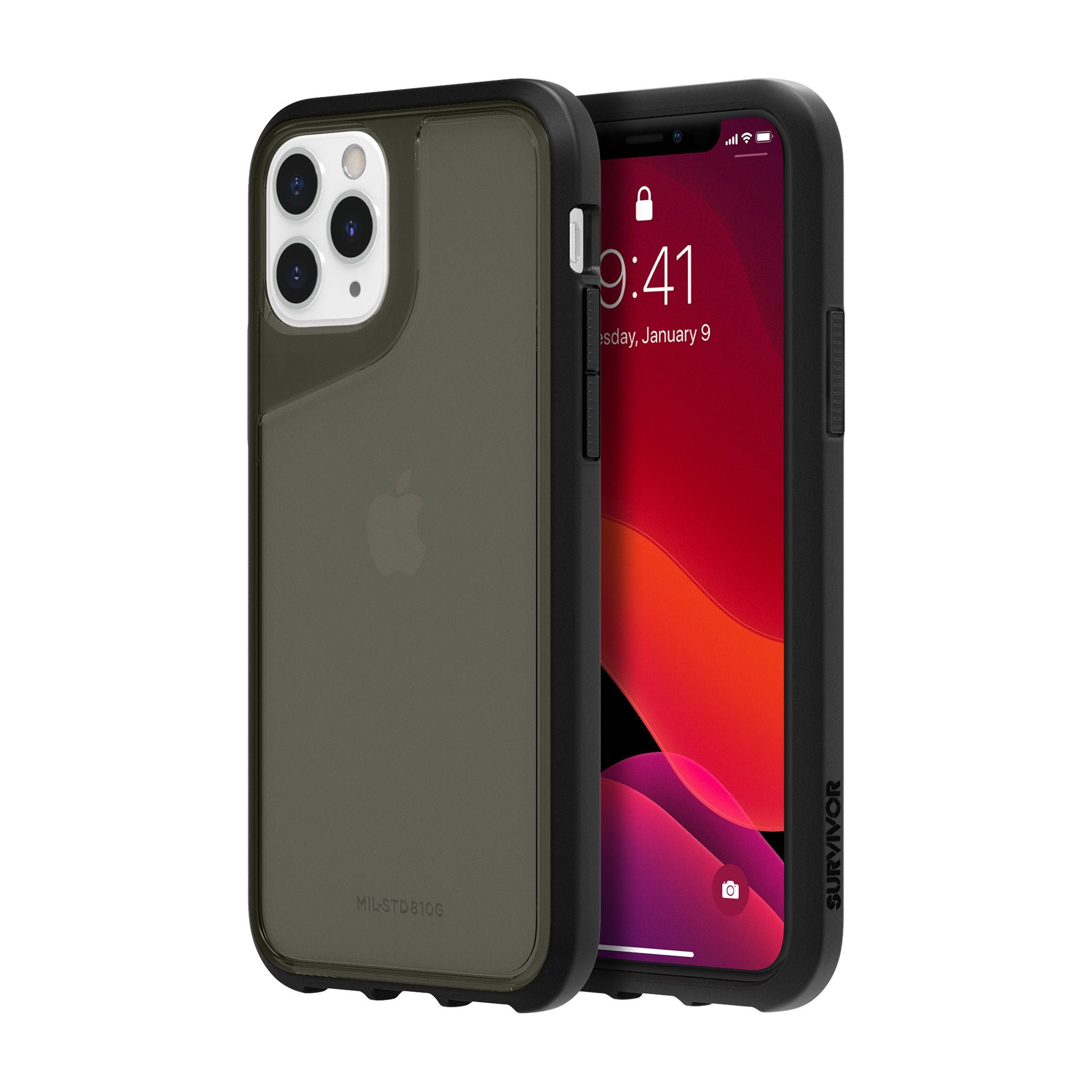 Griffin Survivor Strong for iPhone 11 Pro