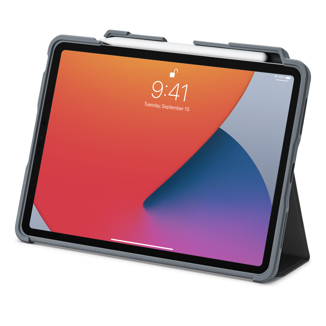 STM Dux Plus for iPad Air (4th generation)