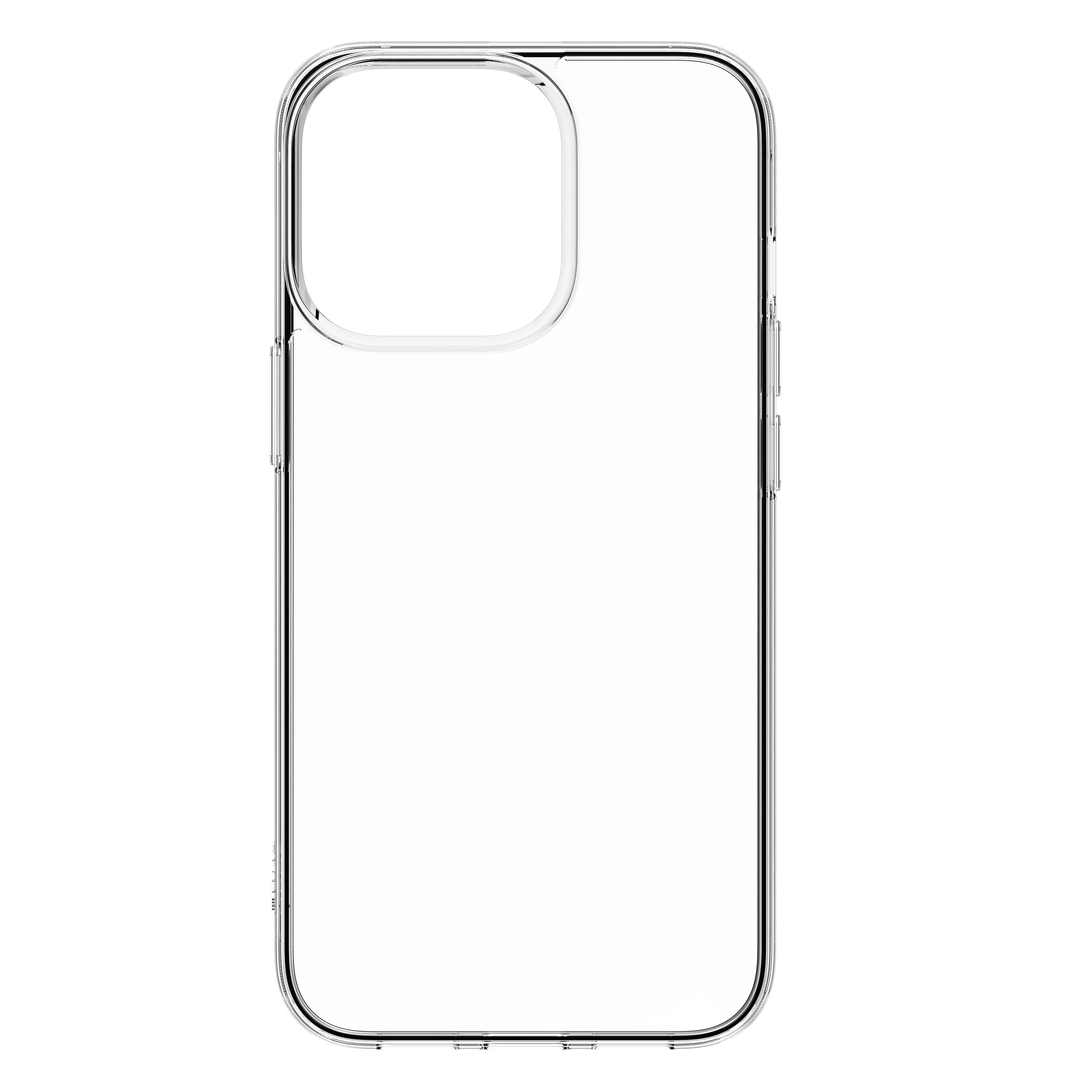 QDOS Hybrid Clear for iPhone 13 Series