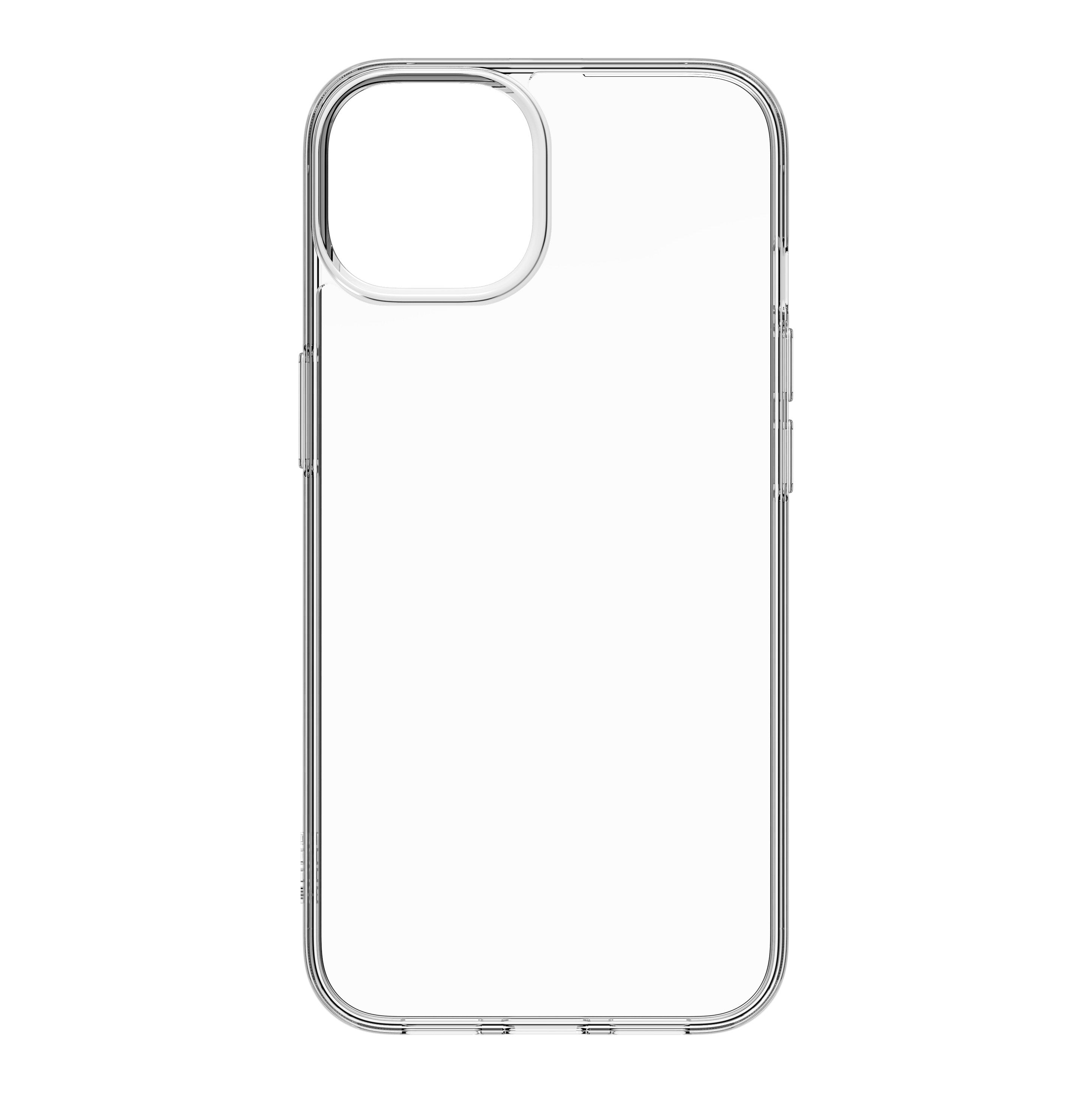 QDOS Hybrid Clear for iPhone 13 Series
