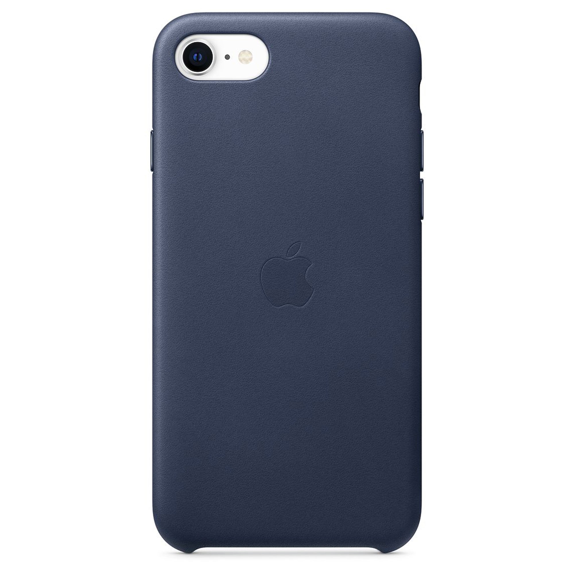 iPhone SE Leather Case
