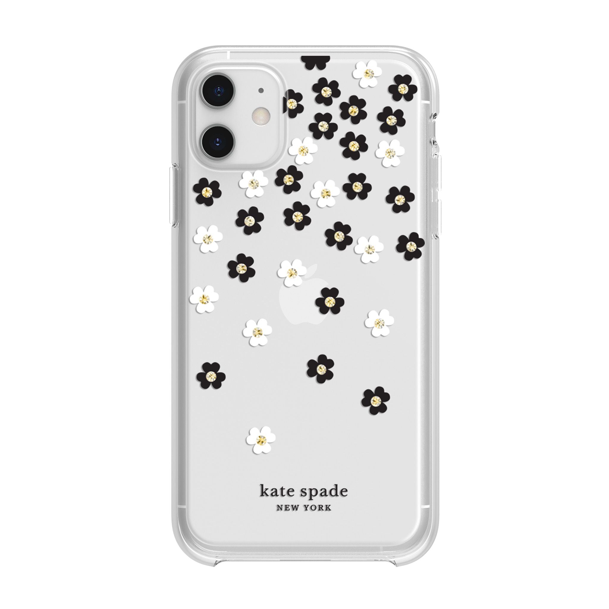 Kate Spade Protective Case for iPhone 11 Series