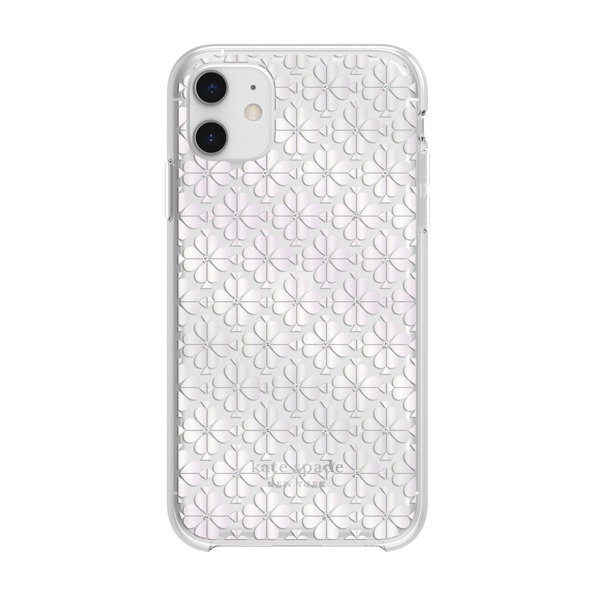 Kate Spade Protective Case for iPhone 11 Series