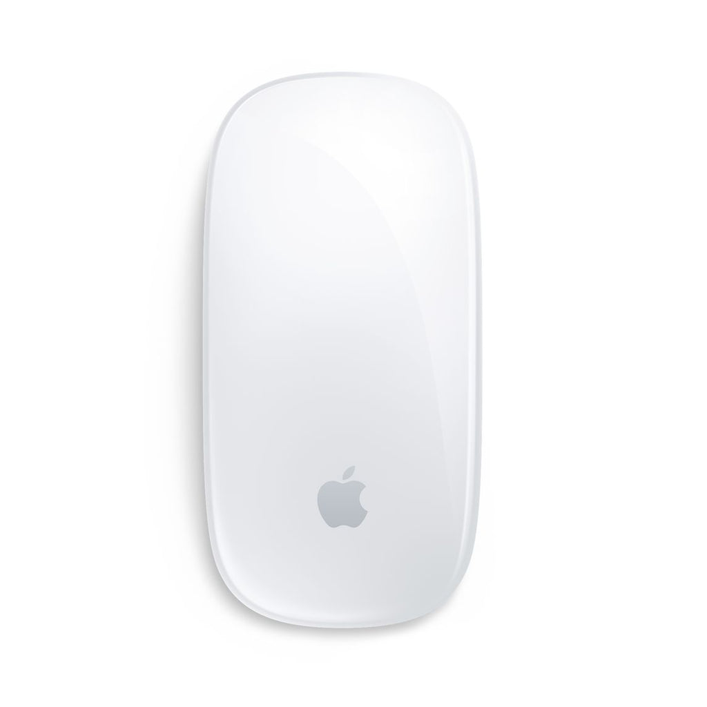 Middle Click Magic Mouse Magic Mouse Multi-Touch Surface