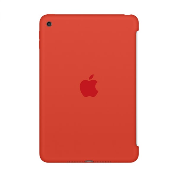 iPad mini 4 Silicone Case